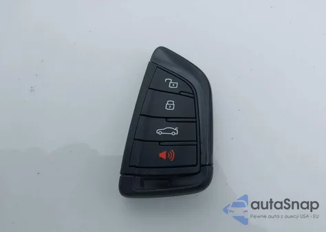 2024 Toyota Gr Supra 3.0 from USA, damaged, VIN WZ1DB0G06RW066307